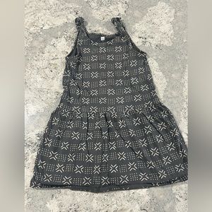 Girls Summer Dress